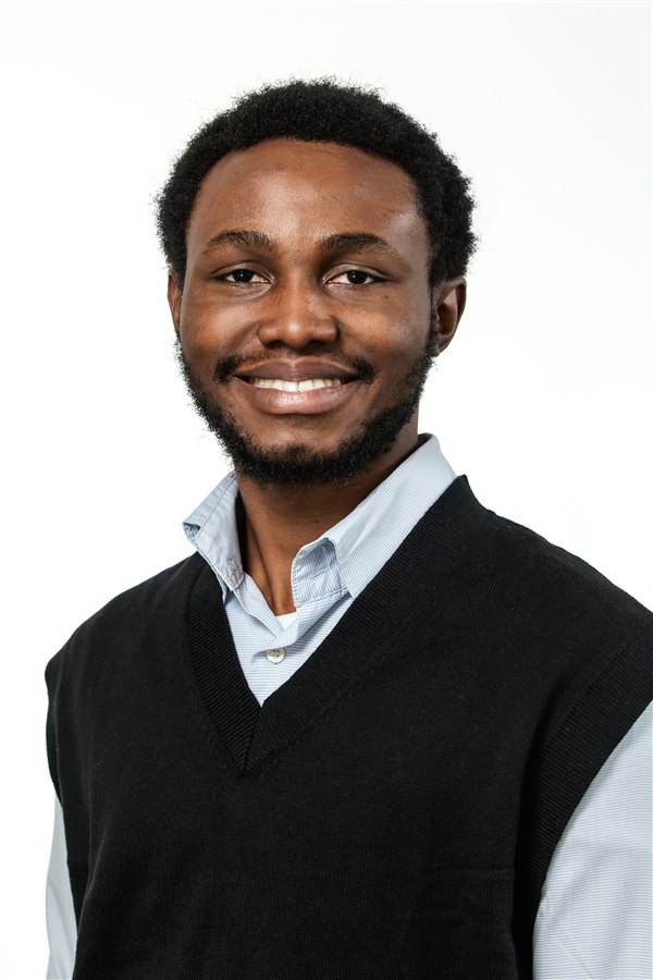 Olayiwola Arowolo